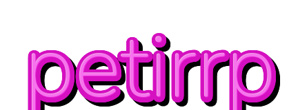 petirrp — logo kanal