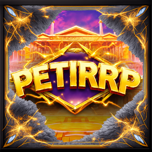 petirrp — mitra unggulan